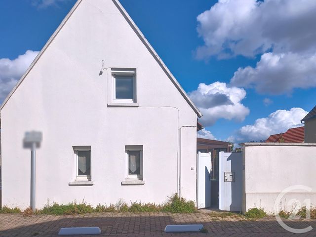 Maison à vendre CLEON
