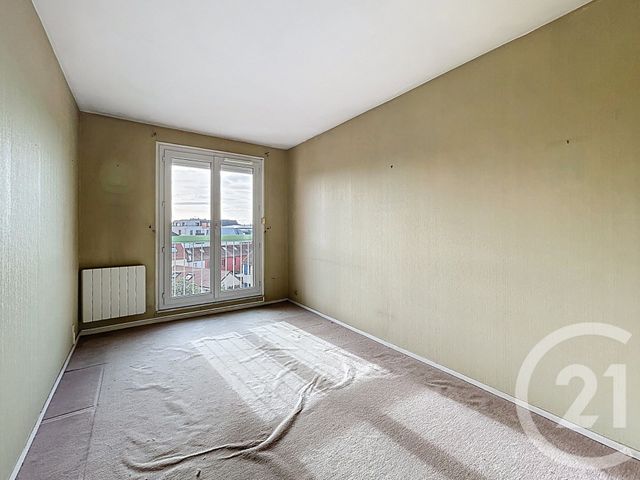 Appartement à vendre - 4 pièces - 85,15 m2 - Rouen - 76 - HAUTE-NORMANDIE