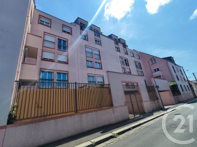 Appartement à vendre - 4 pièces - 85,15 m2 - Rouen - 76 - HAUTE-NORMANDIE
