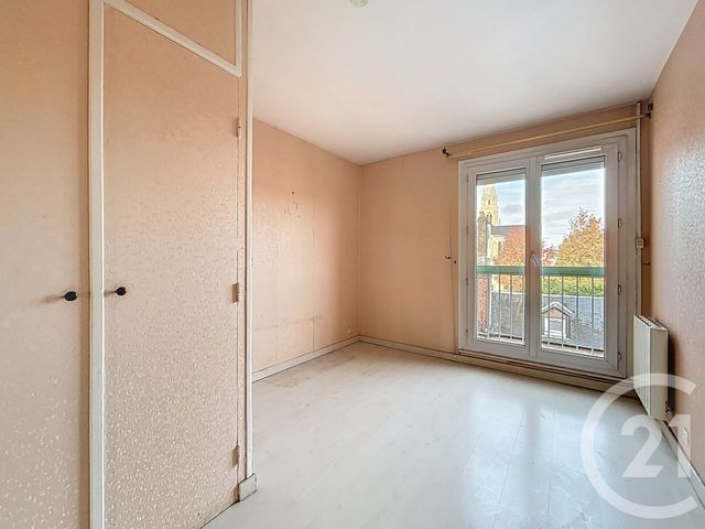 Appartement à vendre - 4 pièces - 85,15 m2 - Rouen - 76 - HAUTE-NORMANDIE