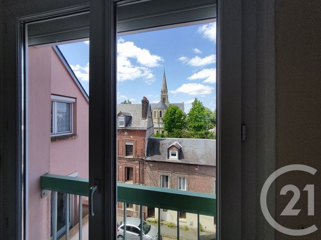 Appartement à vendre ROUEN
