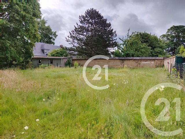 Afficher la photo en grand Terrain à vendre - 494 m2 - Le Mesnil Esnard - 76 - HAUTE-NORMANDIE