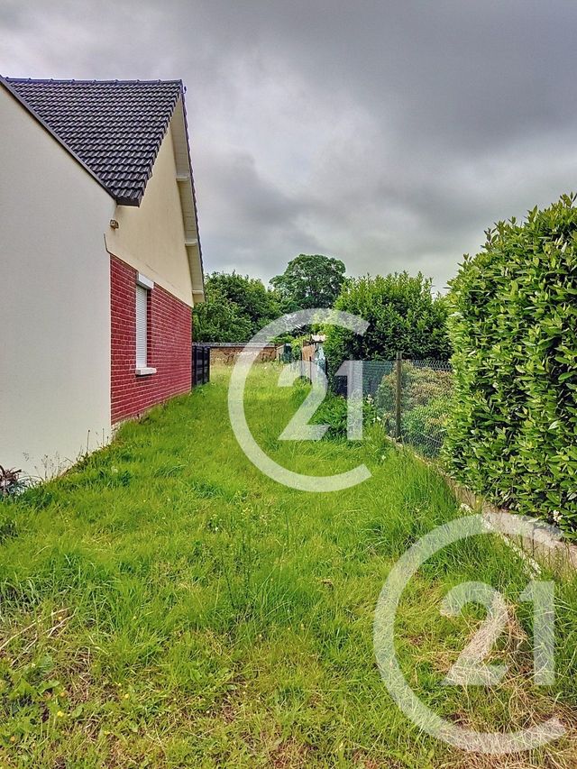 Afficher la photo en grand Terrain à vendre - 494 m2 - Le Mesnil Esnard - 76 - HAUTE-NORMANDIE
