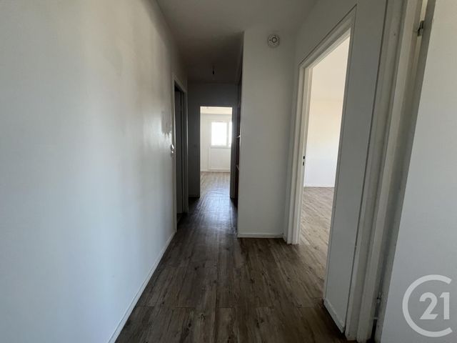 Appartement F3 à louer LE PETIT QUEVILLY