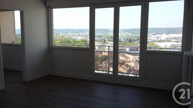 appartement - LE PETIT QUEVILLY - 76