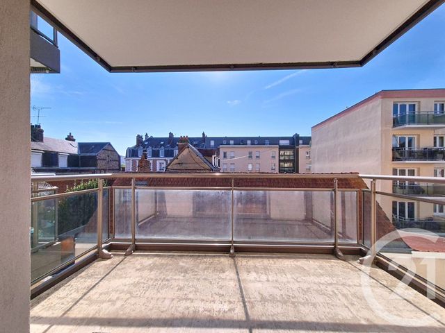 Appartement T2 à vendre ROUEN
