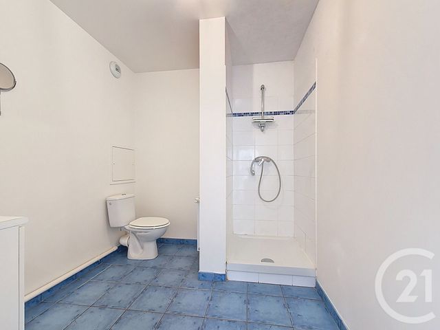 Appartement T2 à vendre - 2 pièces - 42,10 m2 - Rouen - 76 - HAUTE-NORMANDIE