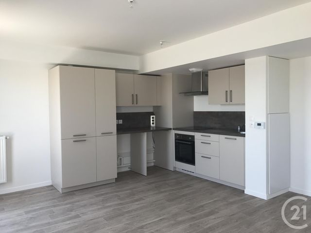 Appartement F3 à louer ROUEN