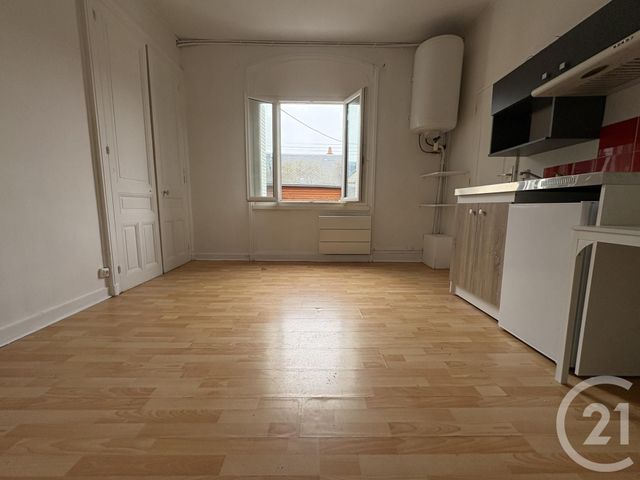 Appartement F1 à louer ROUEN