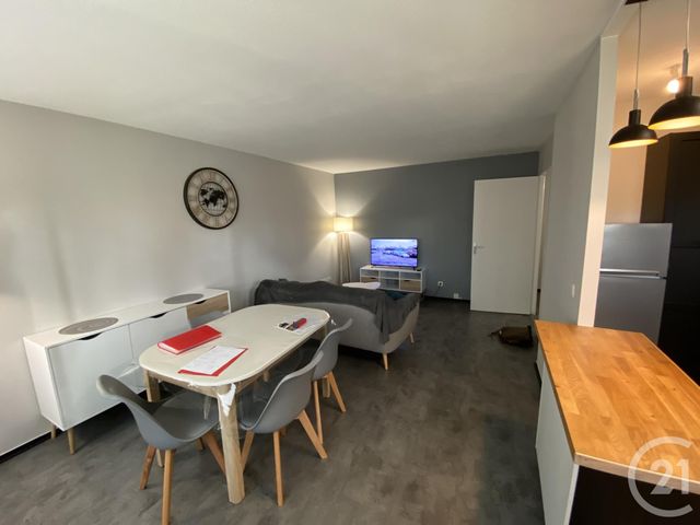 Appartement F2 à louer SOTTEVILLE LES ROUEN