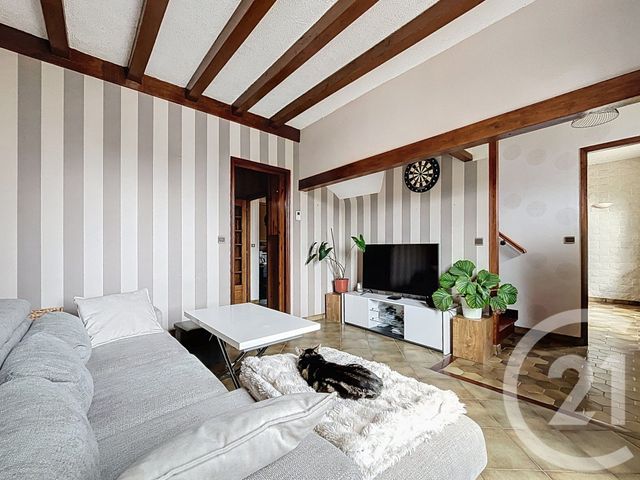 maison - ST ETIENNE DU ROUVRAY - 76