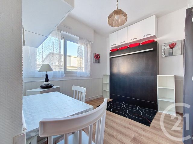 Appartement F1 à vendre - 1 pièce - 18 m2 - Rouen - 76 - HAUTE-NORMANDIE