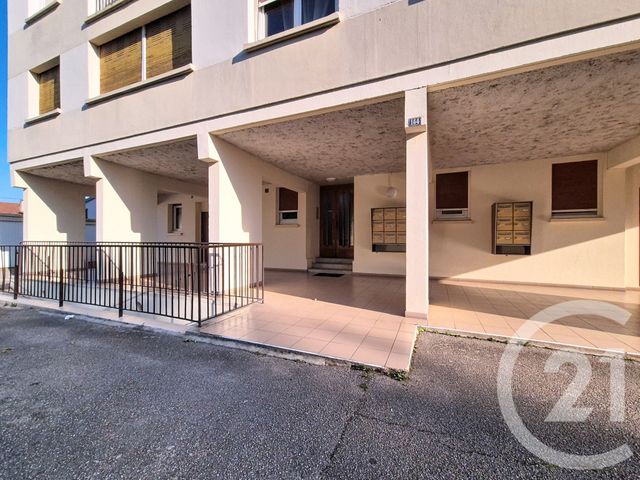 Appartement F1 à vendre - 1 pièce - 18 m2 - Rouen - 76 - HAUTE-NORMANDIE