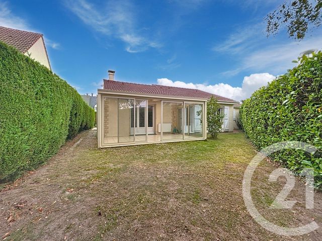 Maison &agrave; vendre - 5 pi&egrave;ces - 120 m2 - Grand Couronne - 76 - HAUTE-NORMANDIE