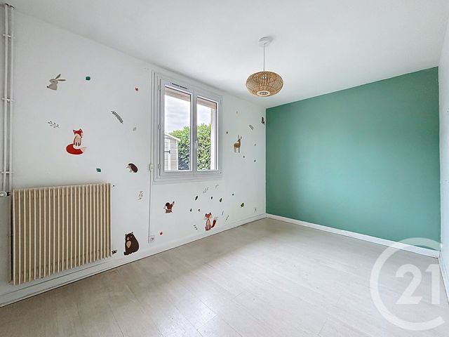 Maison à vendre - 5 pièces - 120 m2 - Grand Couronne - 76 - HAUTE-NORMANDIE