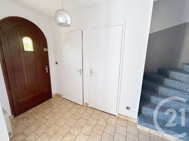 Maison à vendre - 6 pièces - 115,19 m2 - Sotteville Les Rouen - 76 - HAUTE-NORMANDIE