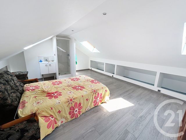 Maison à vendre - 6 pièces - 115,19 m2 - Sotteville Les Rouen - 76 - HAUTE-NORMANDIE