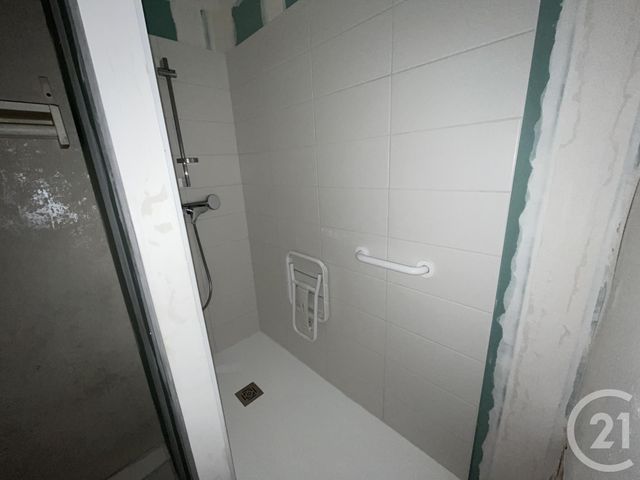 Appartement F3 à louer - 3 pièces - 55,70 m2 - Rouen - 76 - HAUTE-NORMANDIE