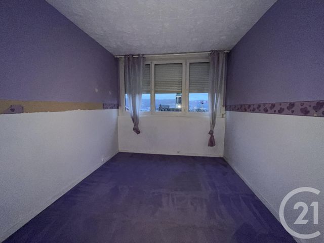 Appartement F3 à louer - 3 pièces - 55,70 m2 - Rouen - 76 - HAUTE-NORMANDIE