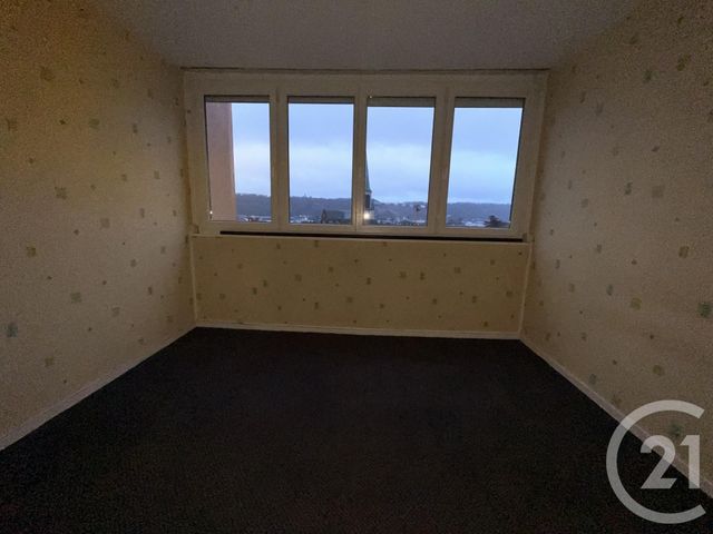 Appartement F3 à louer - 3 pièces - 55,70 m2 - Rouen - 76 - HAUTE-NORMANDIE