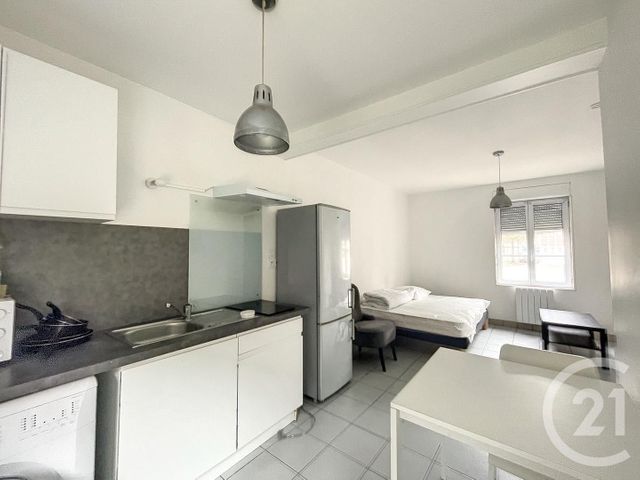 Appartement F1 à louer ROUEN