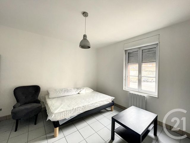 Appartement F1 à louer - 1 pièce - 20 m2 - Rouen - 76 - HAUTE-NORMANDIE