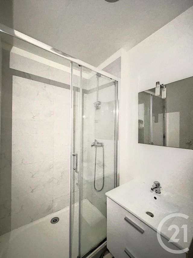 Appartement F1 à louer - 1 pièce - 20 m2 - Rouen - 76 - HAUTE-NORMANDIE