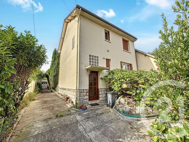 maison - ST ETIENNE DU ROUVRAY - 76