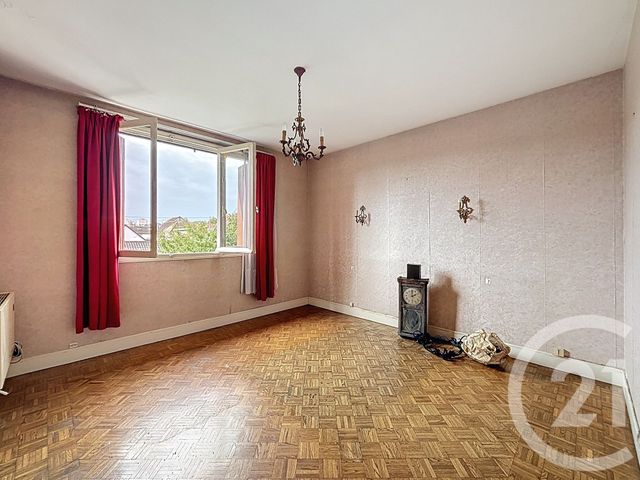 Maison &agrave; vendre - 5 pi&egrave;ces - 91 m2 - Sotteville Les Rouen - 76 - HAUTE-NORMANDIE