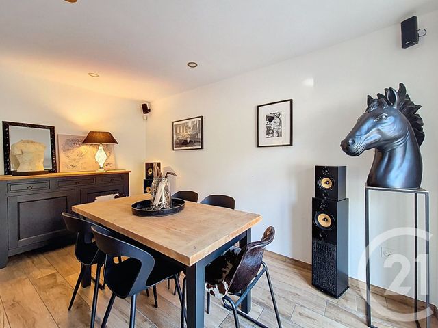 Maison &agrave; vendre - 4 pi&egrave;ces - 105,30 m2 - Freneuse - 76 - HAUTE-NORMANDIE