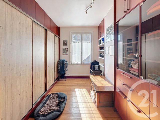 Maison à vendre - 8 pièces - 181 m2 - Sotteville Les Rouen - 76 - HAUTE-NORMANDIE