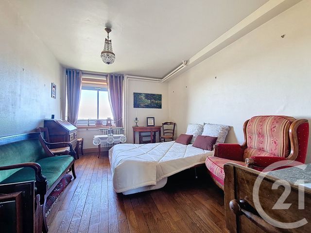 Appartement F3 &agrave; vendre - 3 pi&egrave;ces - 79,65 m2 - Rouen - 76 - HAUTE-NORMANDIE