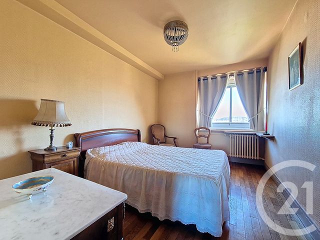 Appartement F3 &agrave; vendre - 3 pi&egrave;ces - 79,65 m2 - Rouen - 76 - HAUTE-NORMANDIE