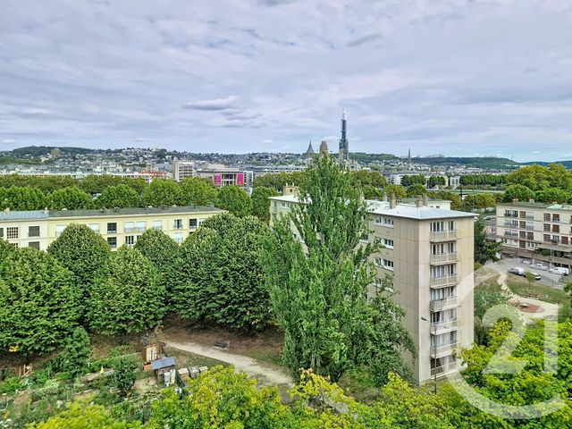 Appartement F3 à vendre ROUEN