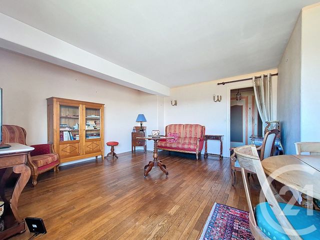 Appartement F3 &agrave; vendre - 3 pi&egrave;ces - 79,65 m2 - Rouen - 76 - HAUTE-NORMANDIE