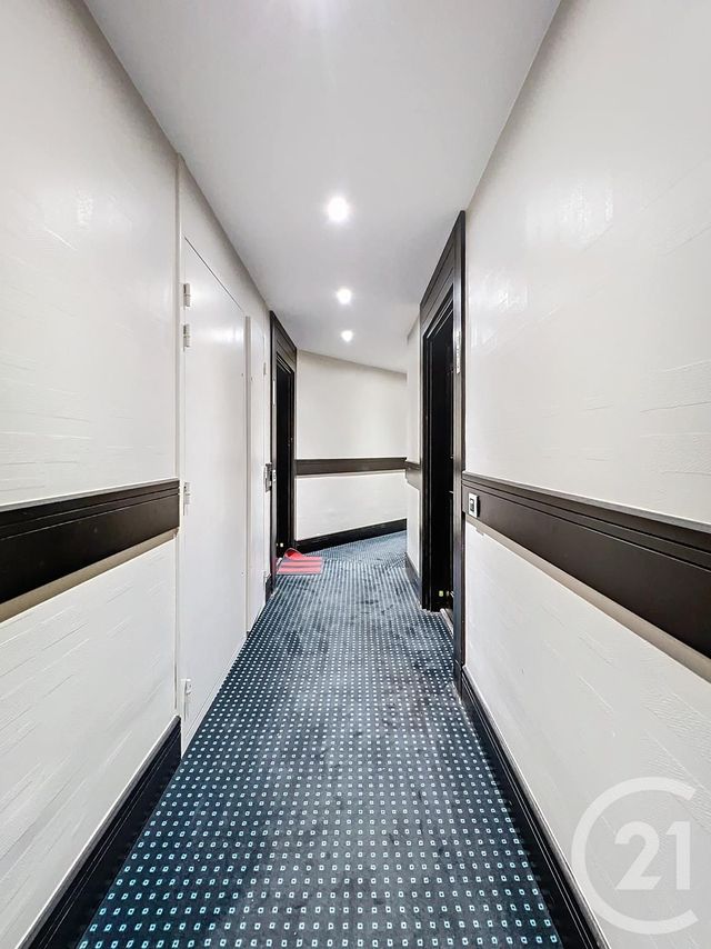 Appartement F2 à vendre - 2 pièces - 44,27 m2 - Amfreville La Mi Voie - 76 - HAUTE-NORMANDIE