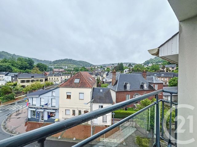 appartement - AMFREVILLE LA MI VOIE - 76