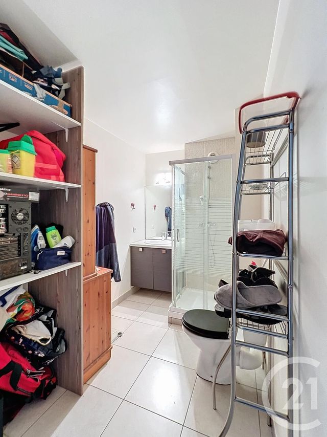 Appartement F2 à vendre - 2 pièces - 44,27 m2 - Amfreville La Mi Voie - 76 - HAUTE-NORMANDIE