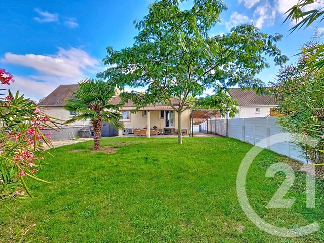 Maison à vendre ST ETIENNE DU ROUVRAY