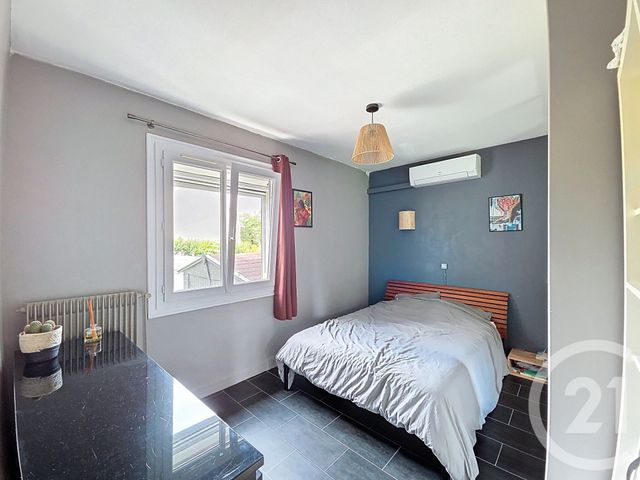 Maison à vendre - 4 pièces - 64 m2 - St Etienne Du Rouvray - 76 - HAUTE-NORMANDIE