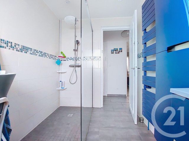 Maison à vendre - 6 pièces - 126 m2 - Le Grand Quevilly - 76 - HAUTE-NORMANDIE