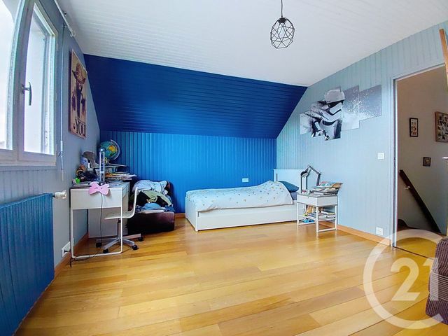 Maison à vendre - 6 pièces - 126 m2 - Le Grand Quevilly - 76 - HAUTE-NORMANDIE