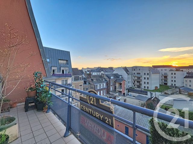 Appartement à vendre ROUEN