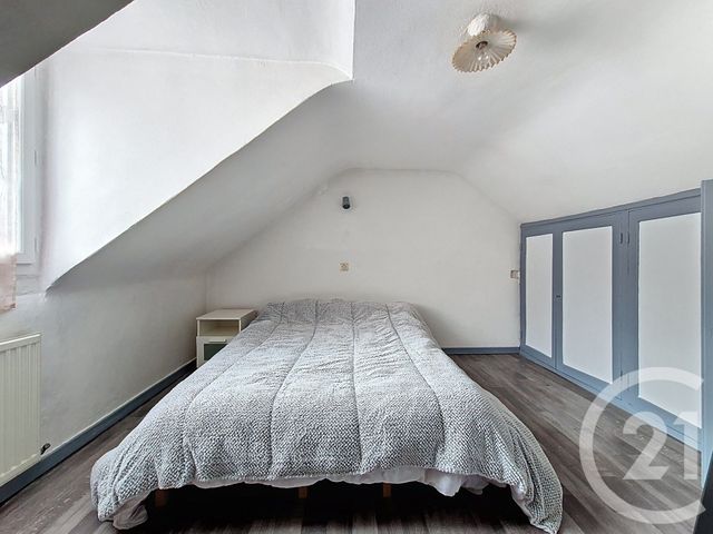 Maison à vendre - 4 pièces - 85,85 m2 - Le Petit Quevilly - 76 - HAUTE-NORMANDIE