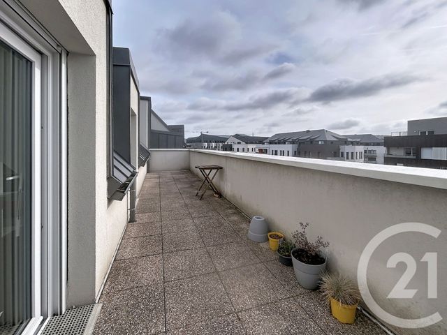 appartement - ROUEN - 76