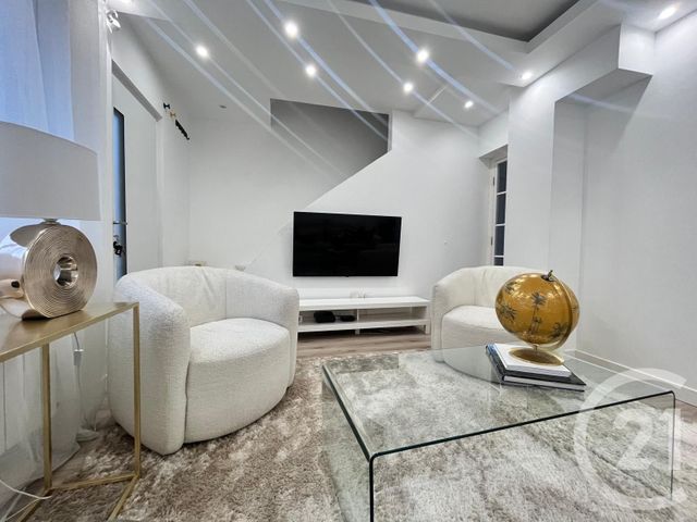 Maison à louer - 3 pièces - 76 m2 - Rouen - 76 - HAUTE-NORMANDIE