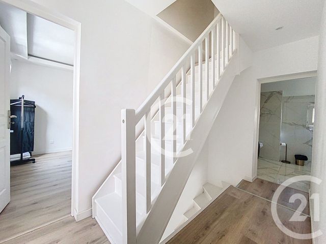 Maison à louer - 3 pièces - 76 m2 - Rouen - 76 - HAUTE-NORMANDIE