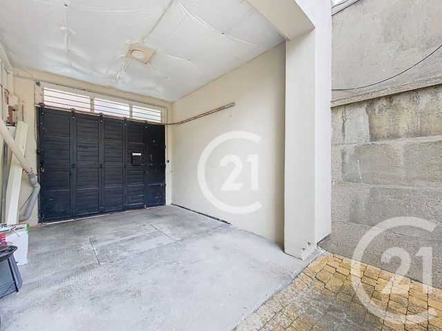 Maison à louer - 3 pièces - 76 m2 - Rouen - 76 - HAUTE-NORMANDIE