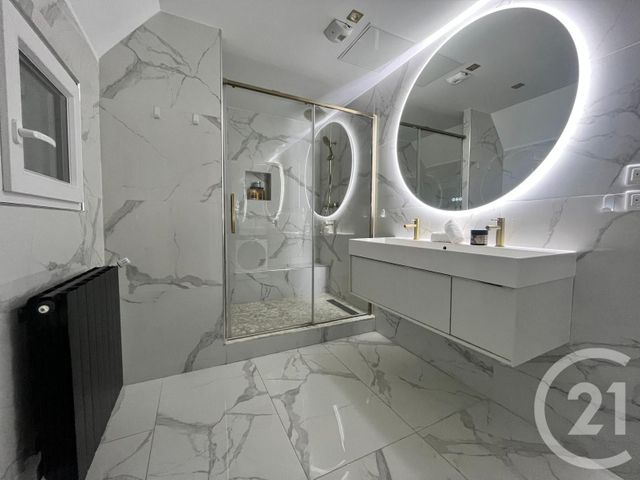 Maison à louer - 3 pièces - 76 m2 - Rouen - 76 - HAUTE-NORMANDIE