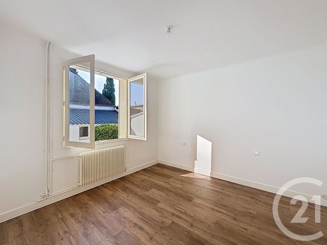 Maison à vendre - 4 pièces - 86,74 m2 - Sotteville Les Rouen - 76 - HAUTE-NORMANDIE